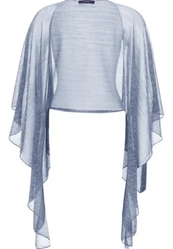 Vera Mont Sjaal 251-49454208 Wit Sale