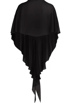 Vera Mont Sjaal 241-00714825 Zwart New