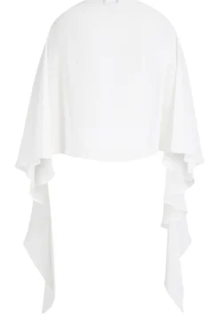 Vera Mont Sjaal 241-00714825 Wit New