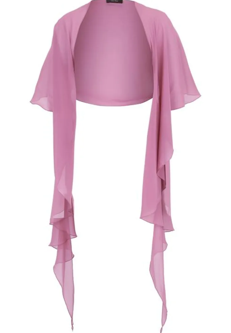 Vera Mont Sjaal 251-00714825 Roze Clearance