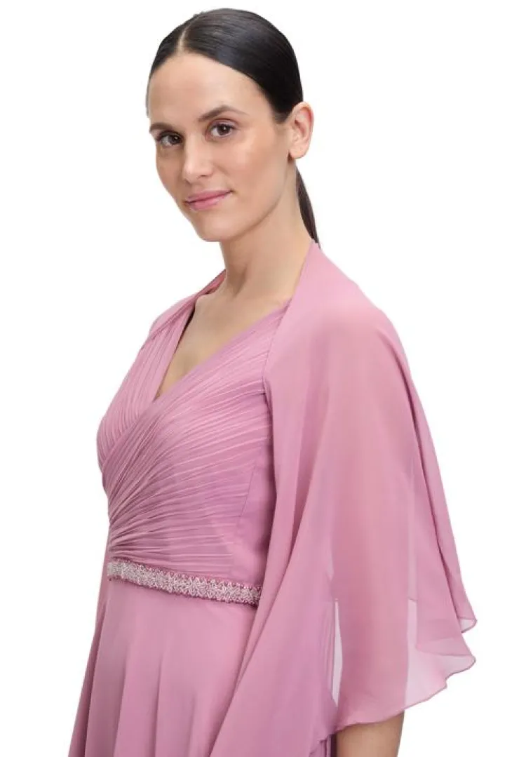 Vera Mont Sjaal 251-00714825 Roze Clearance
