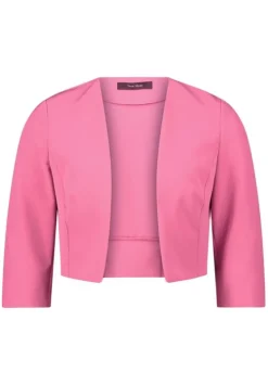 Vera Mont Vest 241-03044199 Roze Clearance