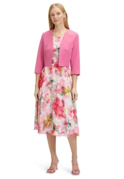 Vera Mont Vest 241-03044199 Roze Clearance