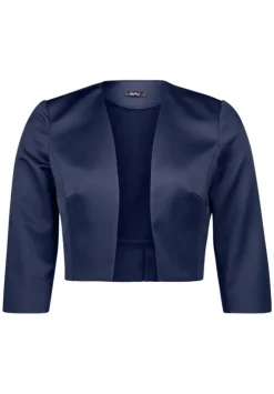 Vera Mont Vest 241-00594822 Blauw Best