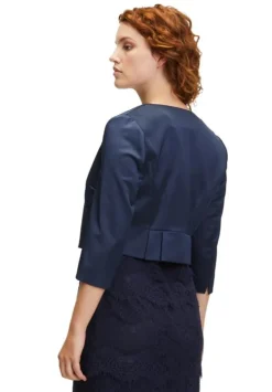 Vera Mont Vest 241-00594822 Blauw Best