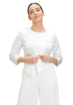 Vera Mont Vest 241-00594822 Wit