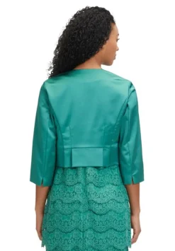 Vera Mont Vest 241-00594822 Groen Online