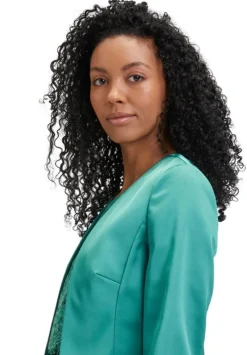Vera Mont Vest 241-00594822 Groen Online