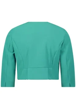 Vera Mont Vest 241-03044199 Groen Online