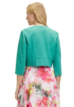 Vera Mont Vest 241-03044199 Groen Online