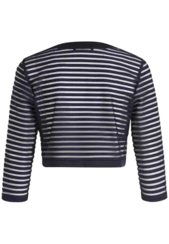 Vera Mont Vest 241-02334047 Blauw Online