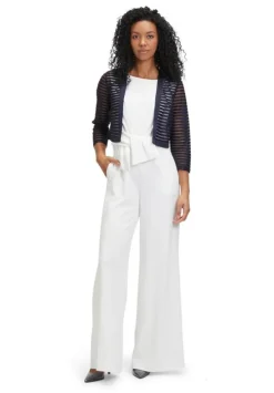 Vera Mont Vest 241-02334047 Blauw Online