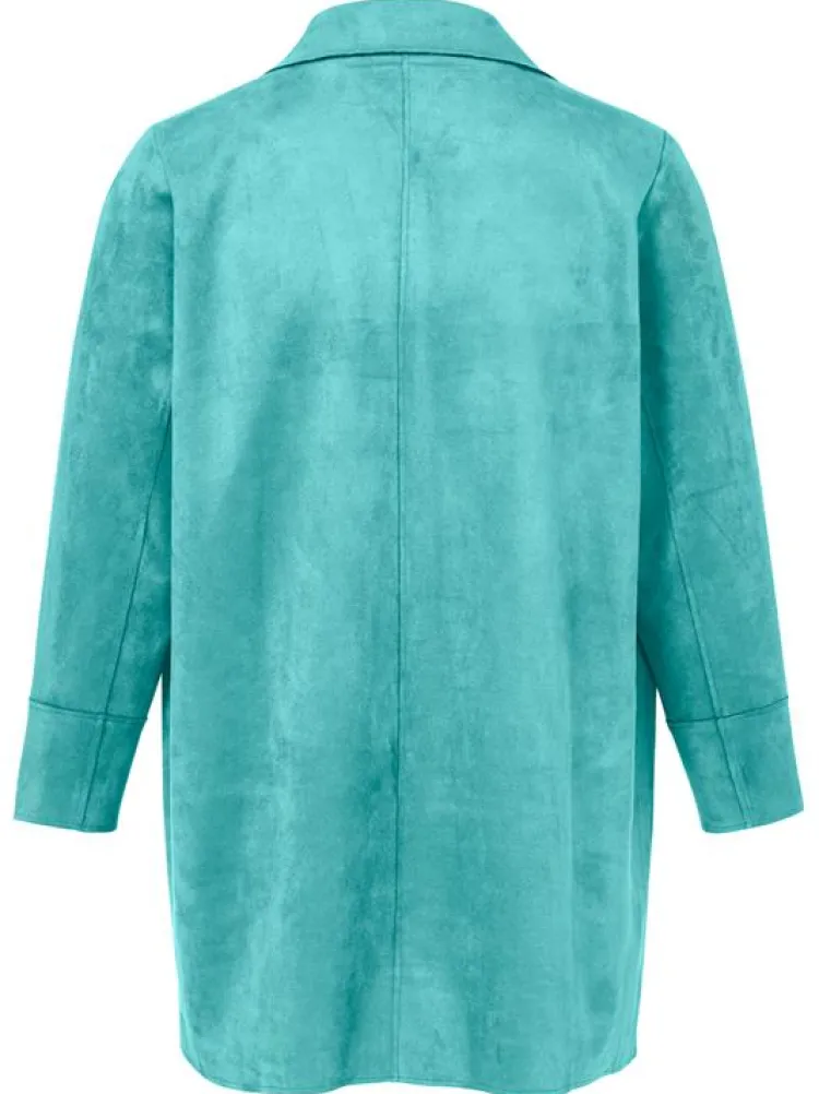 Via Appia Blazer Mint 2411761 Online