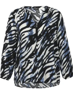 Via Appia DUE Blouse 2511901 Outlet