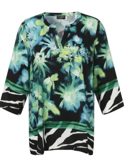 Via Appia DUE Blouse 2512911
