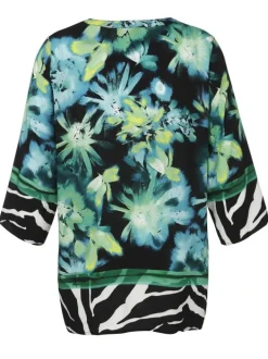 Via Appia DUE Blouse 2512911