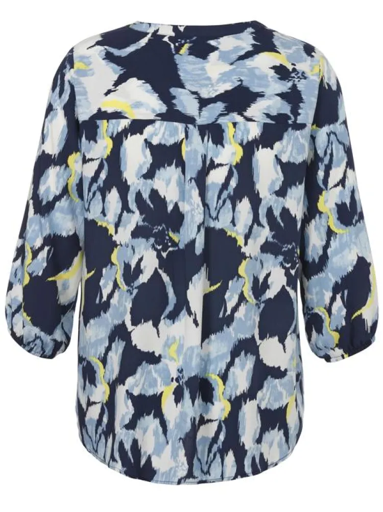 Via Appia DUE Blouse 2512925 Hot