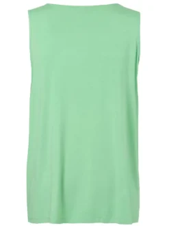 Via Appia DUE Blouse 2422760 Groen Hot