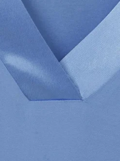 Via Appia DUE Blouse 2521710 Blauw Best