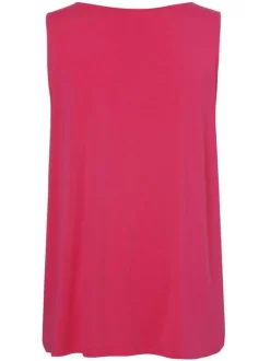 Via Appia DUE Blouse 2422760 Roze Best
