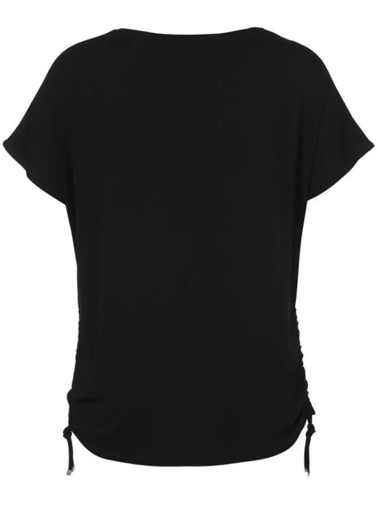 Via Appia DUE Blouse 2512729 Outlet