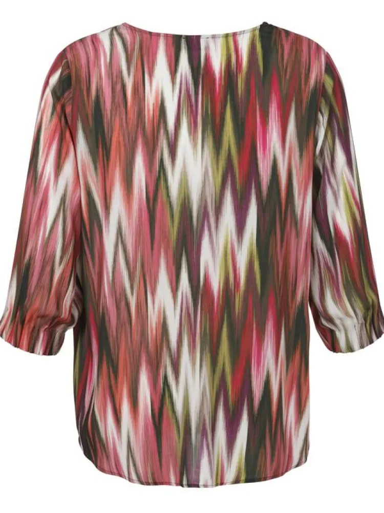 Via Appia DUE Blouse 2512653 Online
