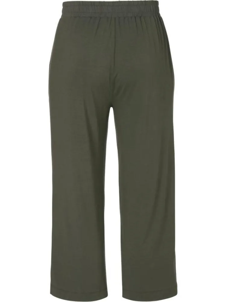 Via Appia DUE Broek 2522740 Groen Online
