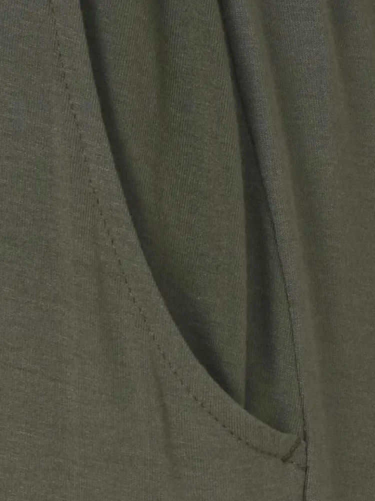 Via Appia DUE Broek 2522740 Groen Online