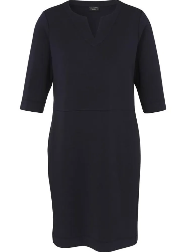 Via Appia DUE Jurk 2511707 Blauw New