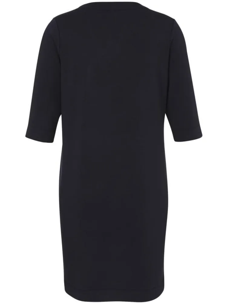 Via Appia DUE Jurk 2511707 Blauw New