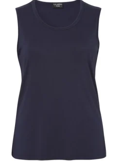 Via Appia DUE Trui 623021 Blauw Hot