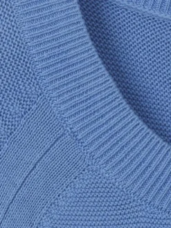 Via Appia DUE Trui 2521870 Blauw Discount