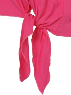 Via Appia DUE T-Shirt 2422740 Roze Discount