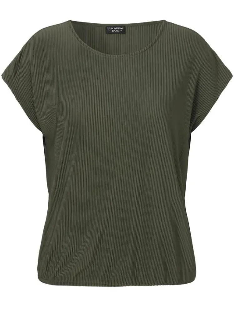 Via Appia DUE T-Shirt 2512787 Online