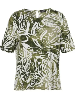 Via Appia DUE T-Shirt 2512484 Hot