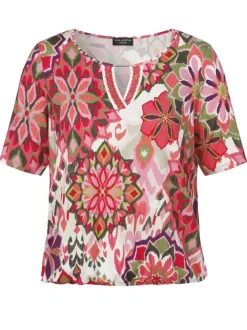 Via Appia DUE T-Shirt 2512751 Online