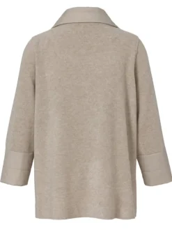 Via Appia DUE Vest 2415778 Bruin Sale