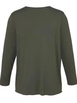 Via Appia DUE Vest 2522720 Groen Discount
