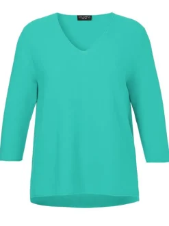 Via Appia Pullover Mint 2421870 Best