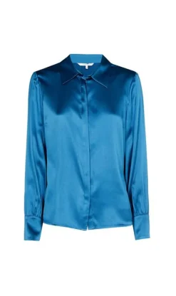 Xandres Blouse 60848-05 Blauw