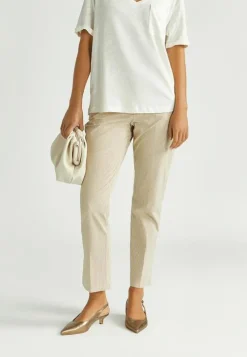 Xandres Broek 14263-04 Beige Outlet