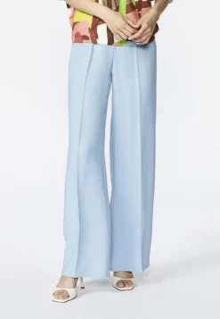 Xandres Broek 14325-01 Blauw Hot