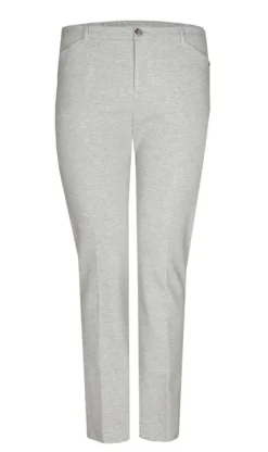 Xandres Broek 81997-01 Wit Online