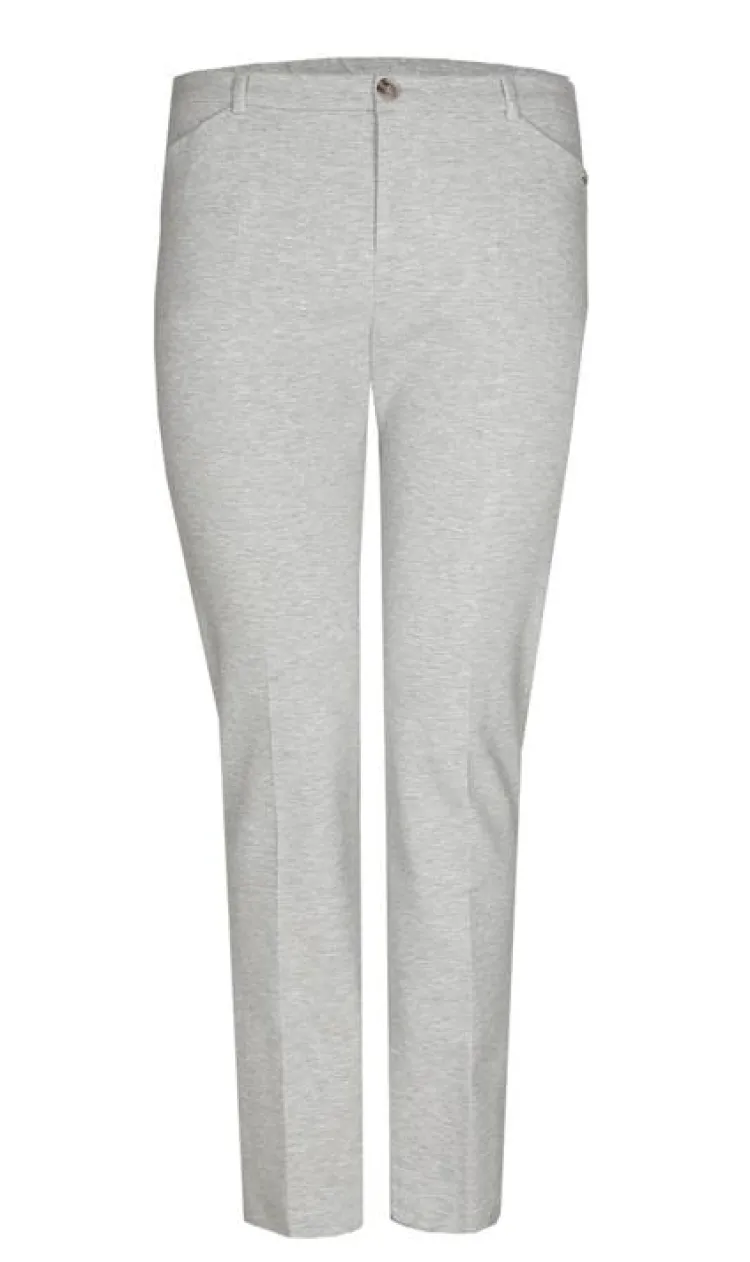 Xandres Broek 81997-01 Wit Online