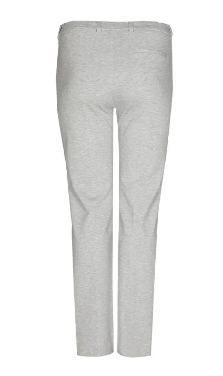 Xandres Broek 81997-01 Wit Online