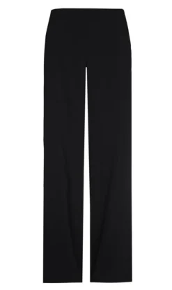 Xandres Broek ESS071-01 Zwart