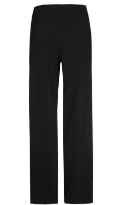 Xandres Broek ESS071-01 Zwart