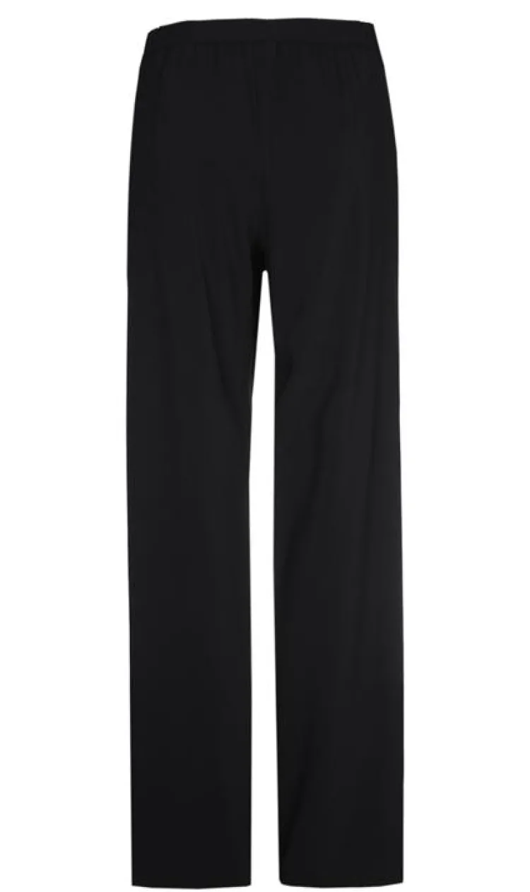 Xandres Broek ESS071-01 Zwart