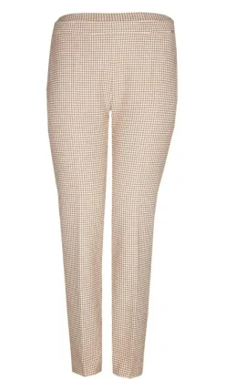 Xandres Jeans 81960-01 Bruin New