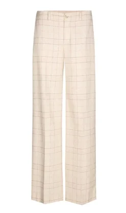 Xandres Jeans 14192-05 Wit Discount